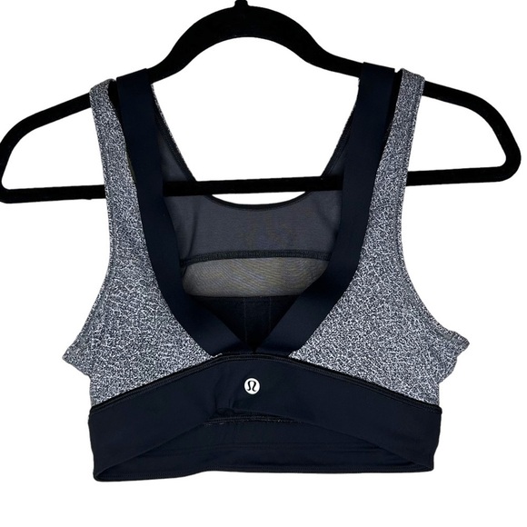 LULULEMON Run The Day Bra - Picture 8 of 10